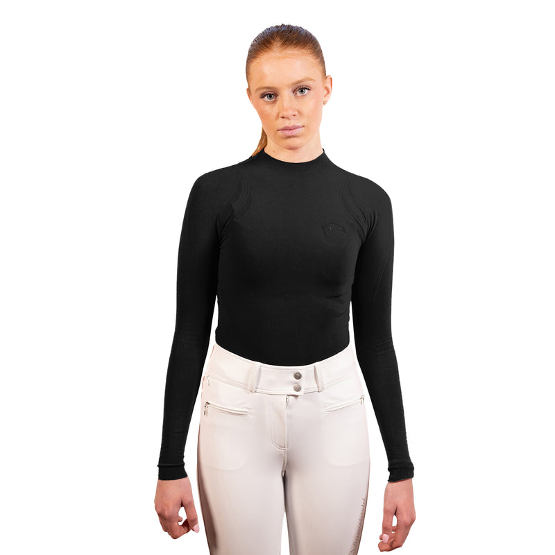 Samshield Shirt Alicia - Long Sleeves - Women