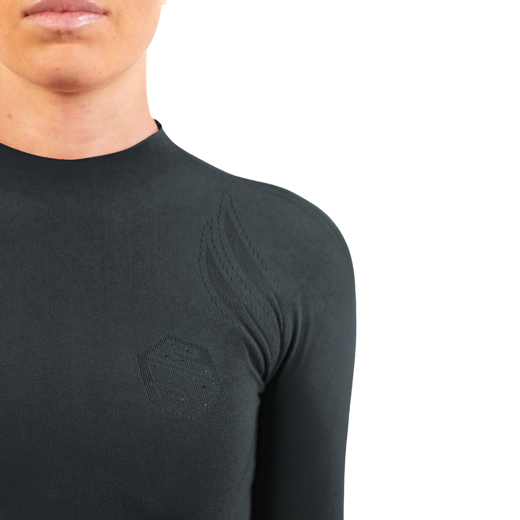 Chemise Samshield Alicia - Manches Longues - Femme