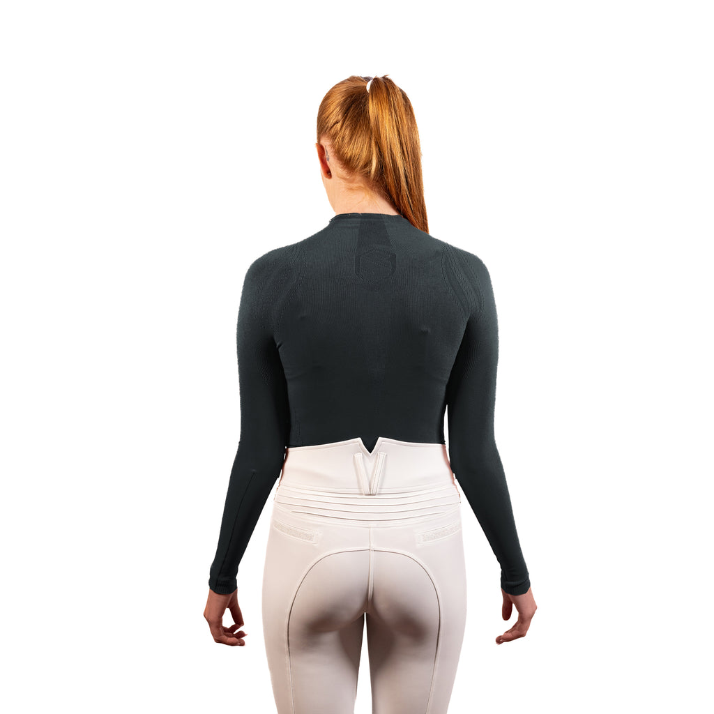 Chemise Samshield Alicia - Manches Longues - Femme