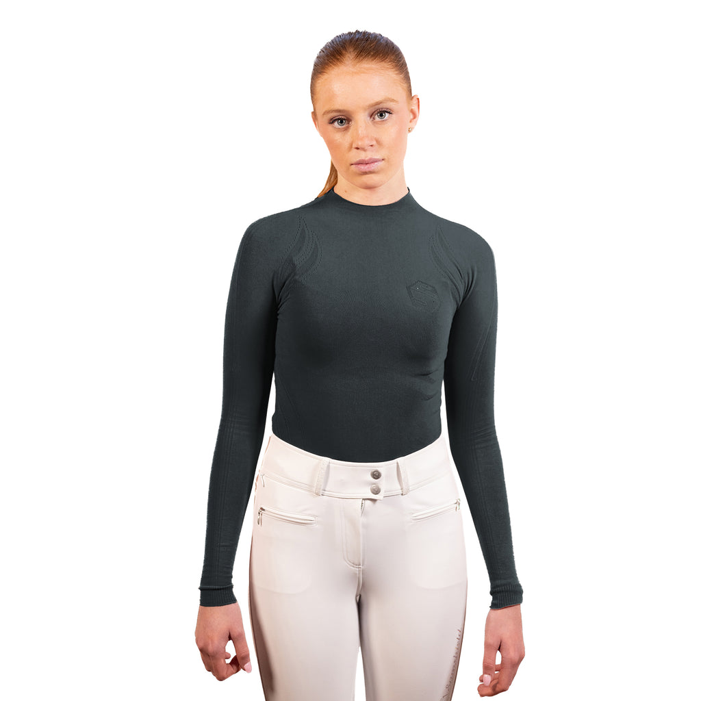 Chemise Samshield Alicia - Manches Longues - Femme