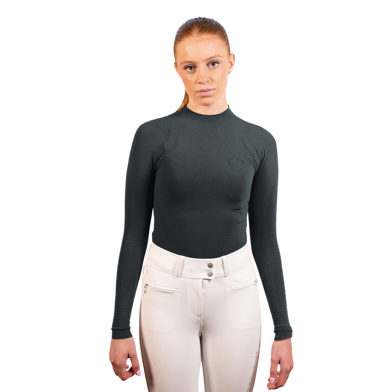 Samshield Shirt Alicia - Long Sleeves - Women