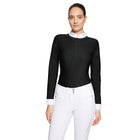 Samshield Wedstrijdshirt Aloise - Lange Mouwen - Dames