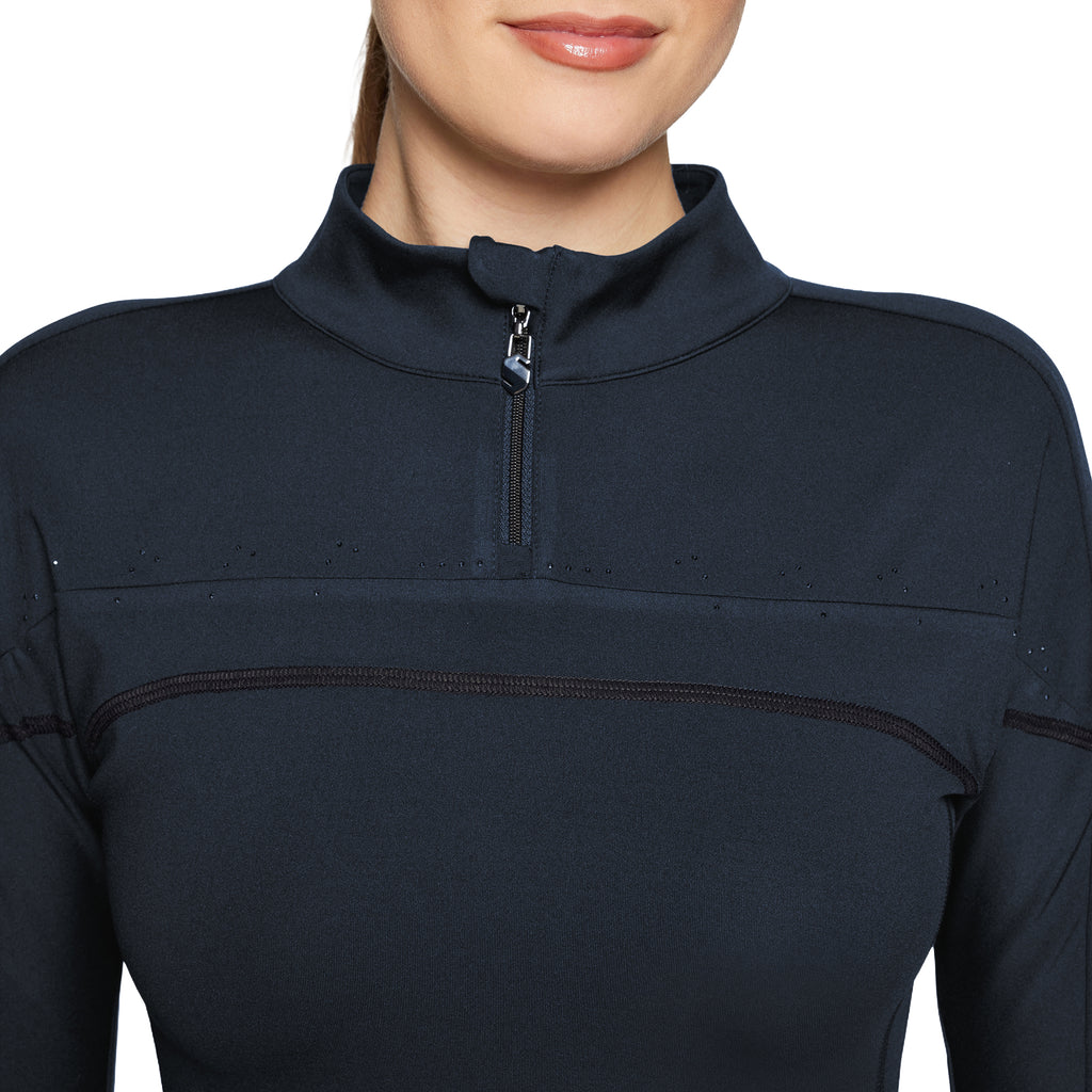 Chemise Samshield Amber - Manches Longues - Femme