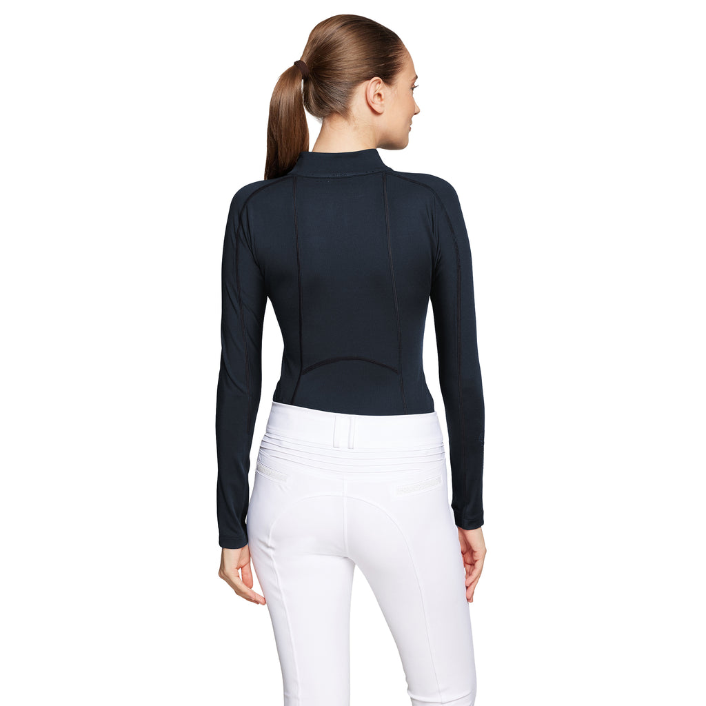 Chemise Samshield Amber - Manches Longues - Femme