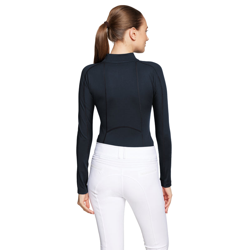 Samshield Shirt Amber - Long Sleeves - Women