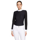 Samshield Turniershirt Anouchka - Langarm - Damen