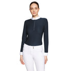 Samshield Chemise de concours Anouchka - Manches longues - Femmes