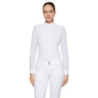 Samshield Wedstrijdshirt Anouchka - Lange Mouwen - Dames