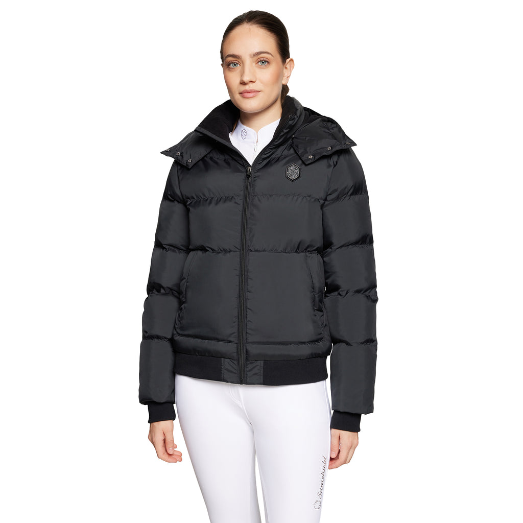 Samshield Jacket Billie - Women