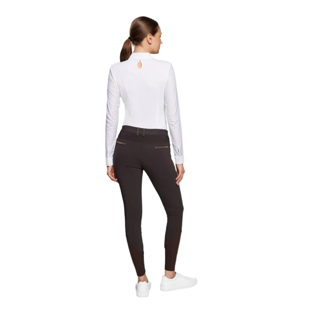 Samshield Breeches Adele - Knee Grip - Women
