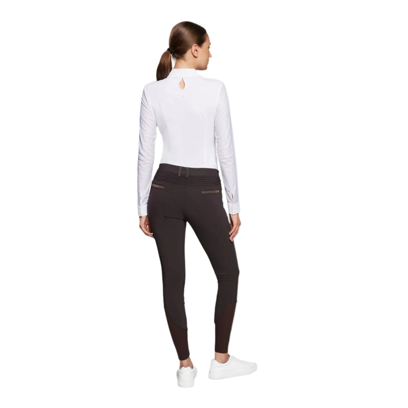 Samshield Reithose Adele - Knie-Grip - Damen