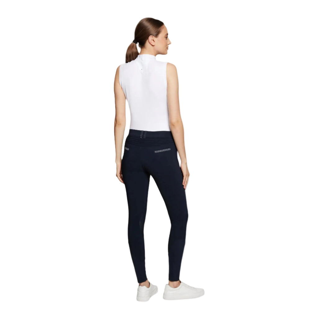 Samshield Rijbroek Adele - Knie Grip - Dames