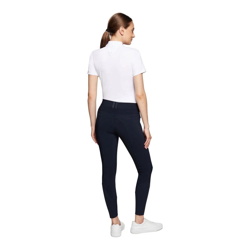 Samshield Reithose Chloe - Midwaist - Kniegrip - Damen