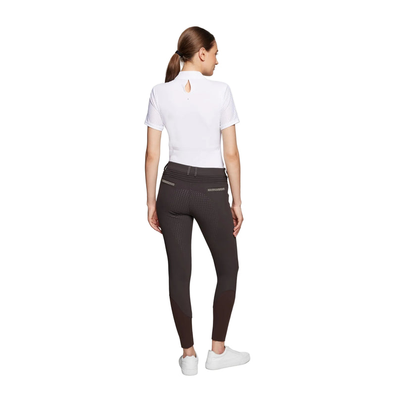 Samshield Reithose Diane - Full Grip - Damen