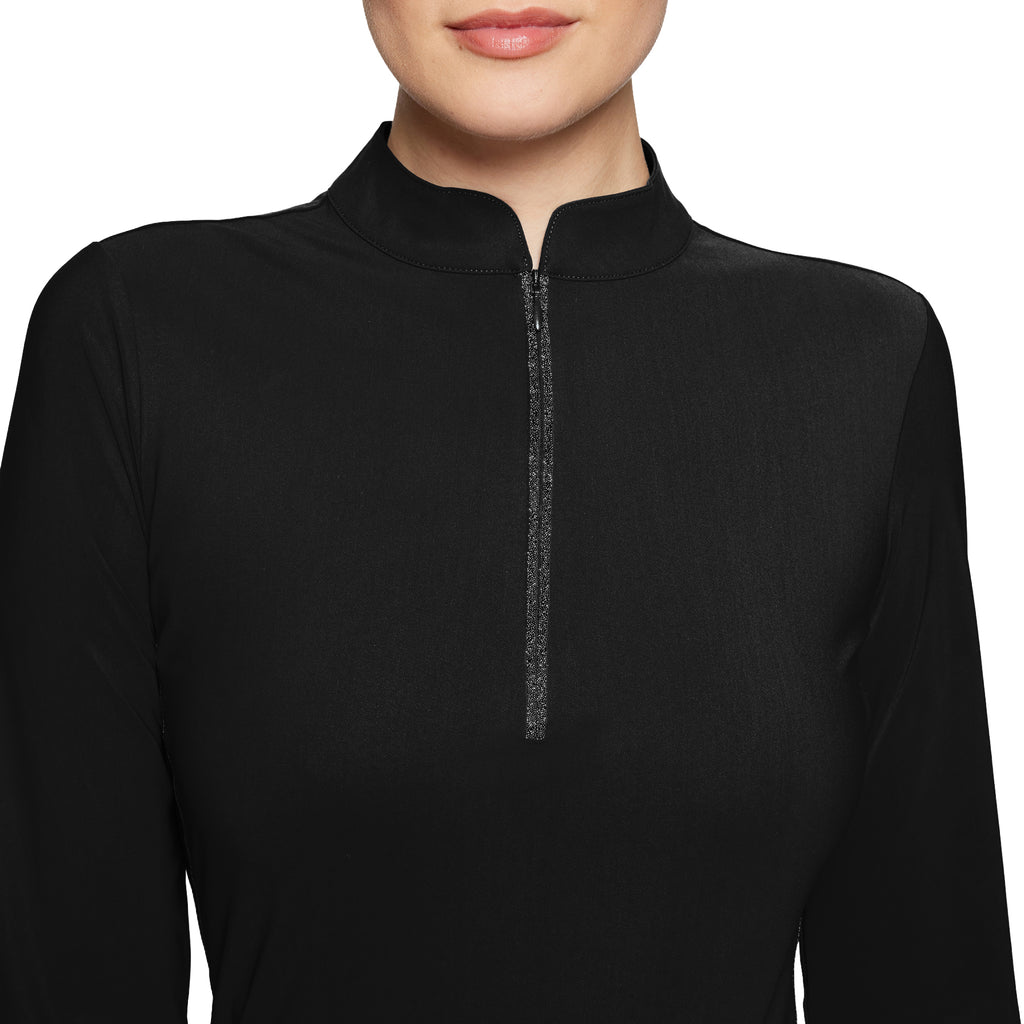 Samshield Trainingsshirt Brunella - Langarm - Damen