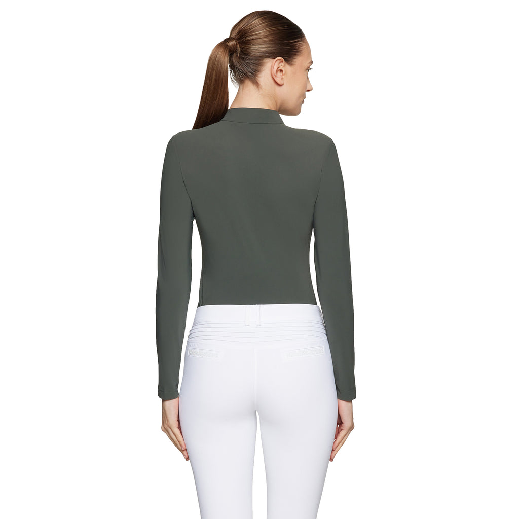 Samshield Trainingsshirt Brunella - Long Sleeves - Women