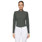 Samshield Trainingsshirt Brunella - Long Sleeves - Women