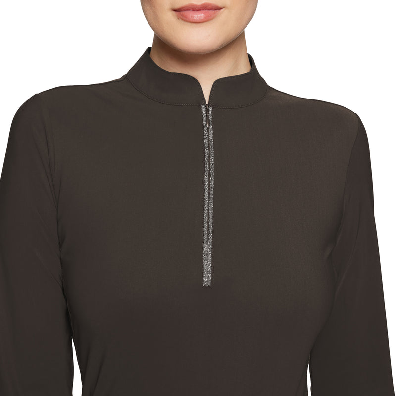 Samshield Trainingsshirt Brunella - Long Sleeves - Women