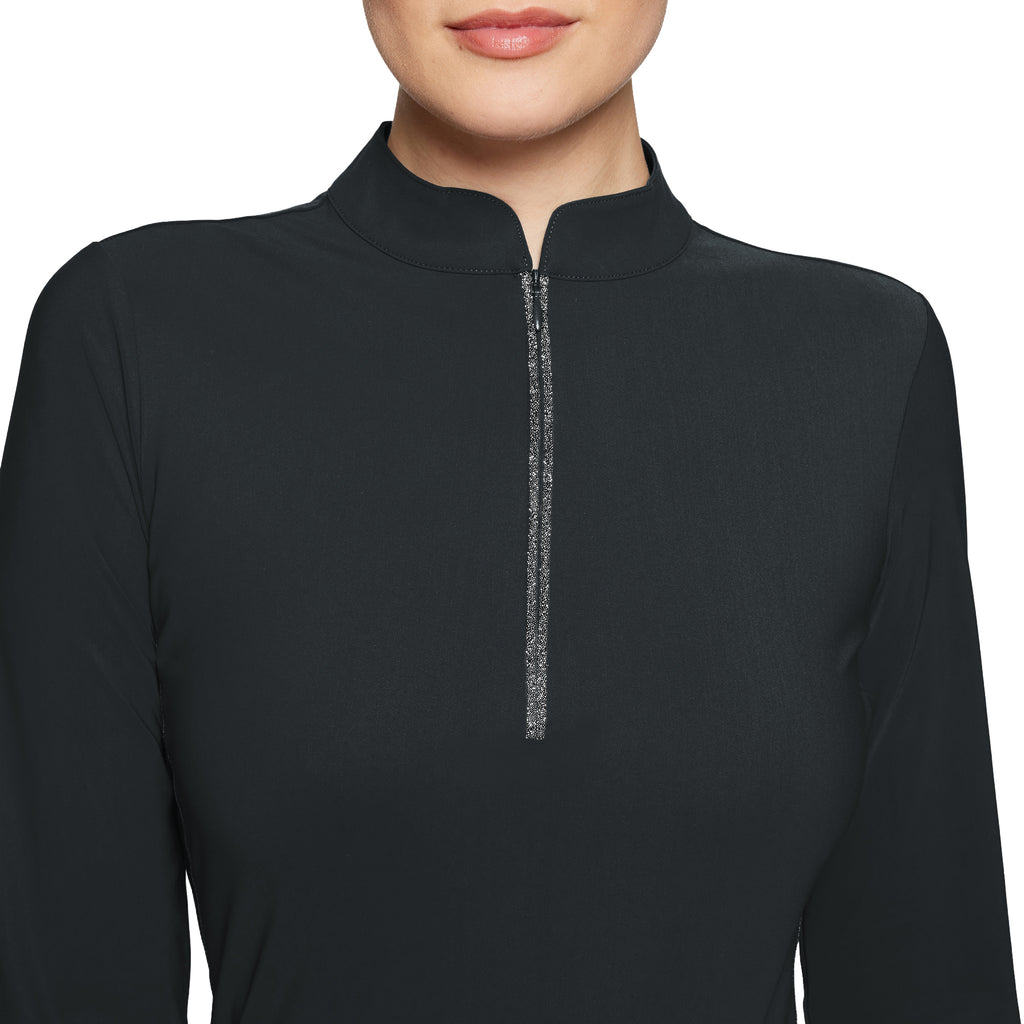 Samshield Trainingsshirt Brunella Premium - Long Sleeves - Women