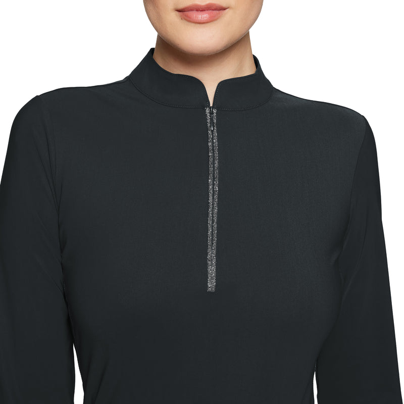 Samshield Trainingsshirt Brunella Premium - Long Sleeves - Women