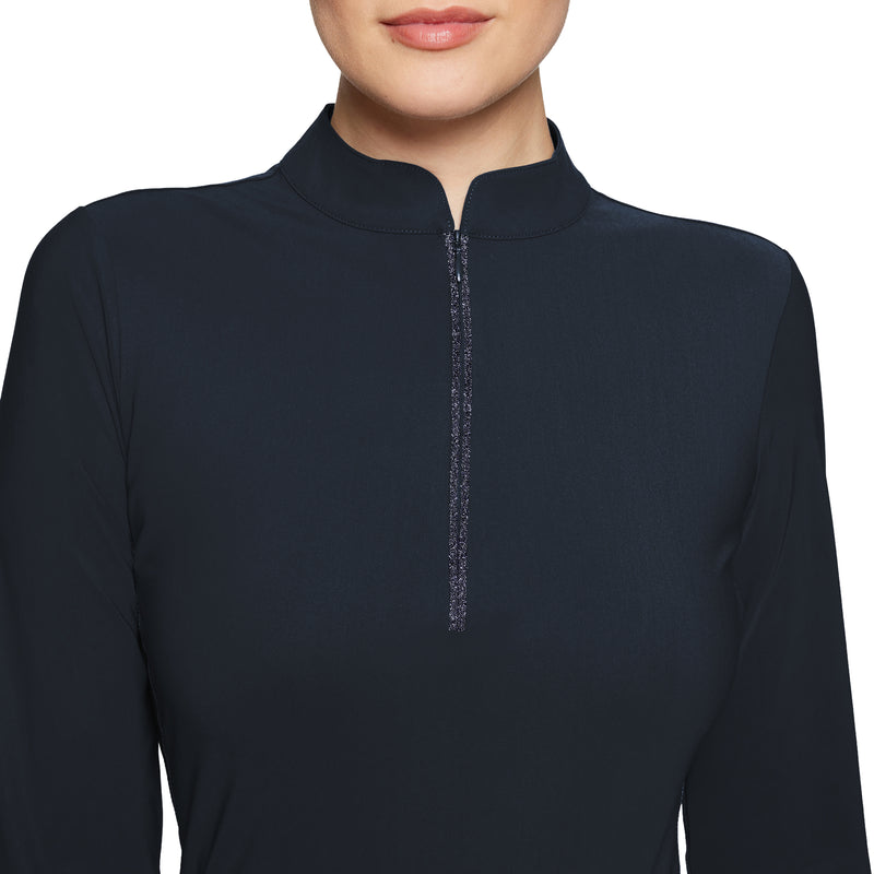Samshield Trainingsshirt Brunella - Long Sleeves - Women