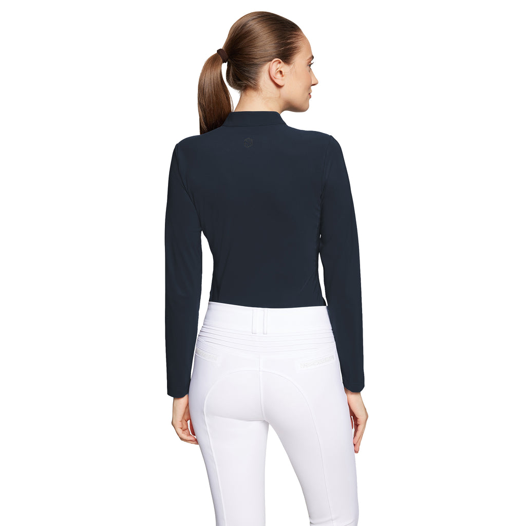 Samshield Trainingsshirt Brunella - Long Sleeves - Women
