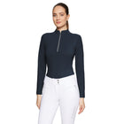 Samshield Trainingsshirt Brunella - Long Sleeves - Women