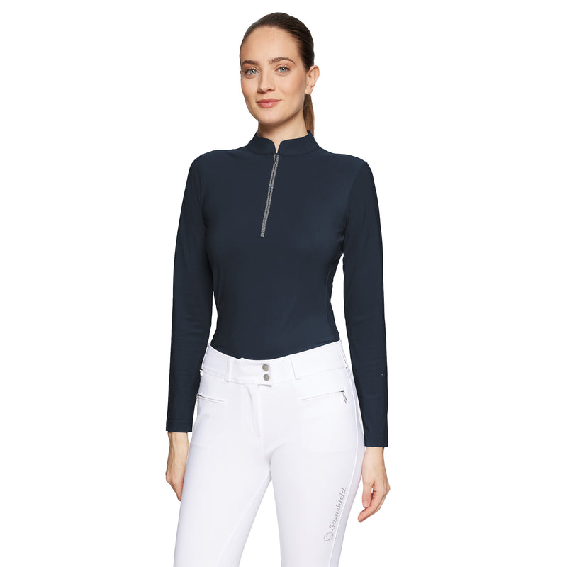Samshield Trainingsshirt Brunella - Long Sleeves - Women