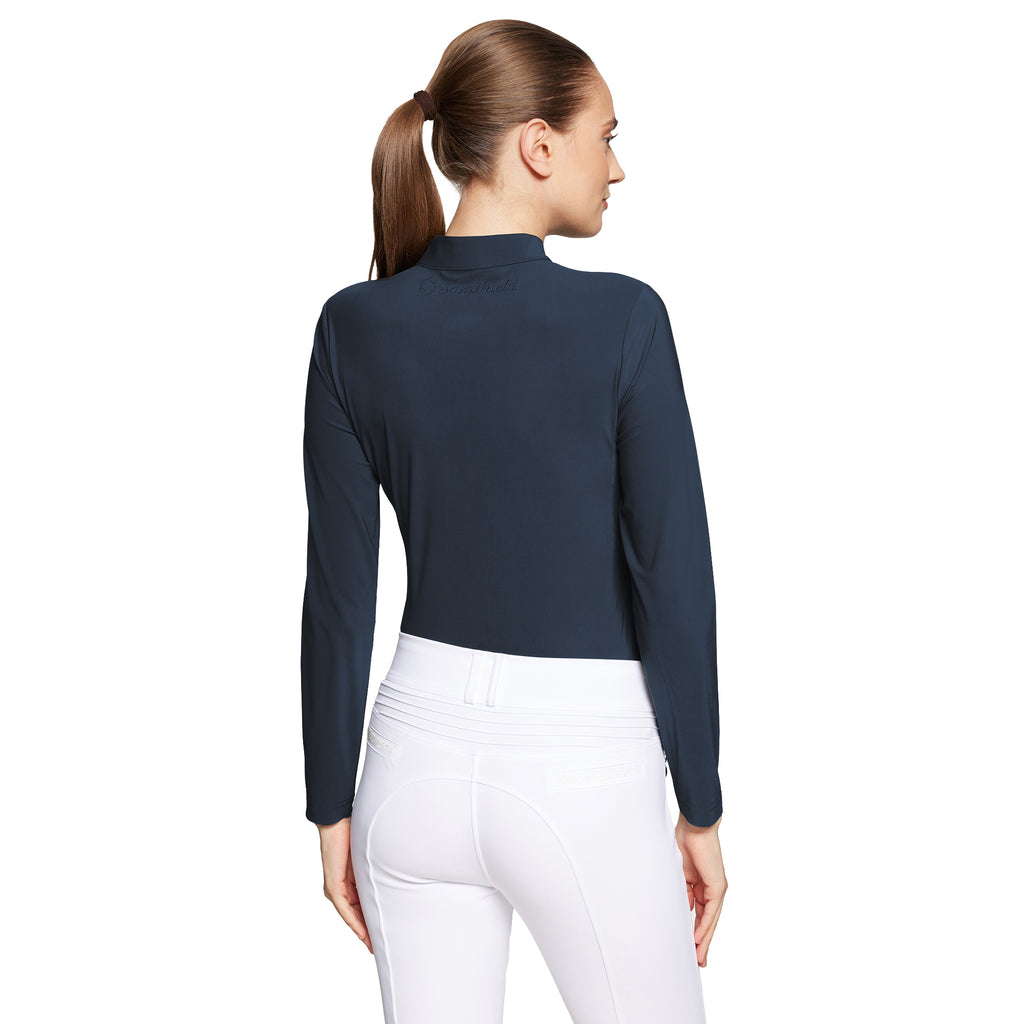 Samshield Trainingsshirt Brunella Premium - Long Sleeves - Women