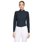 Samshield Trainingsshirt Brunella Premium - Long Sleeves - Women