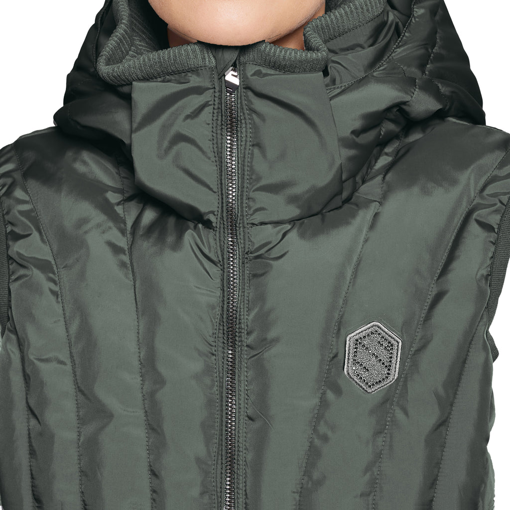 Samshield Bodywarmer Chamonix - Women