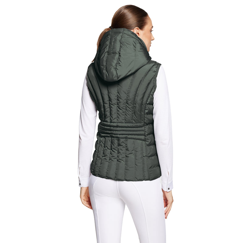 Samshield Bodywarmer Chamonix - Damen