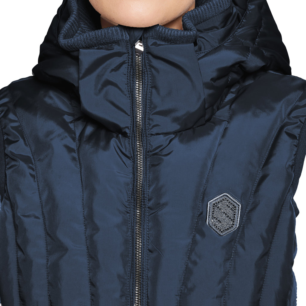 Samshield Bodywarmer Chamonix - Femme