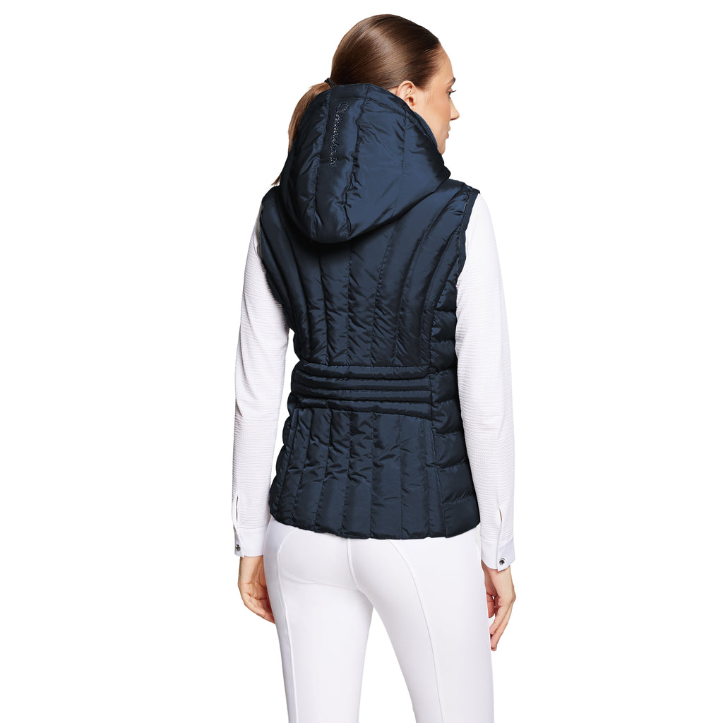 Samshield Bodywarmer Chamonix - Femme