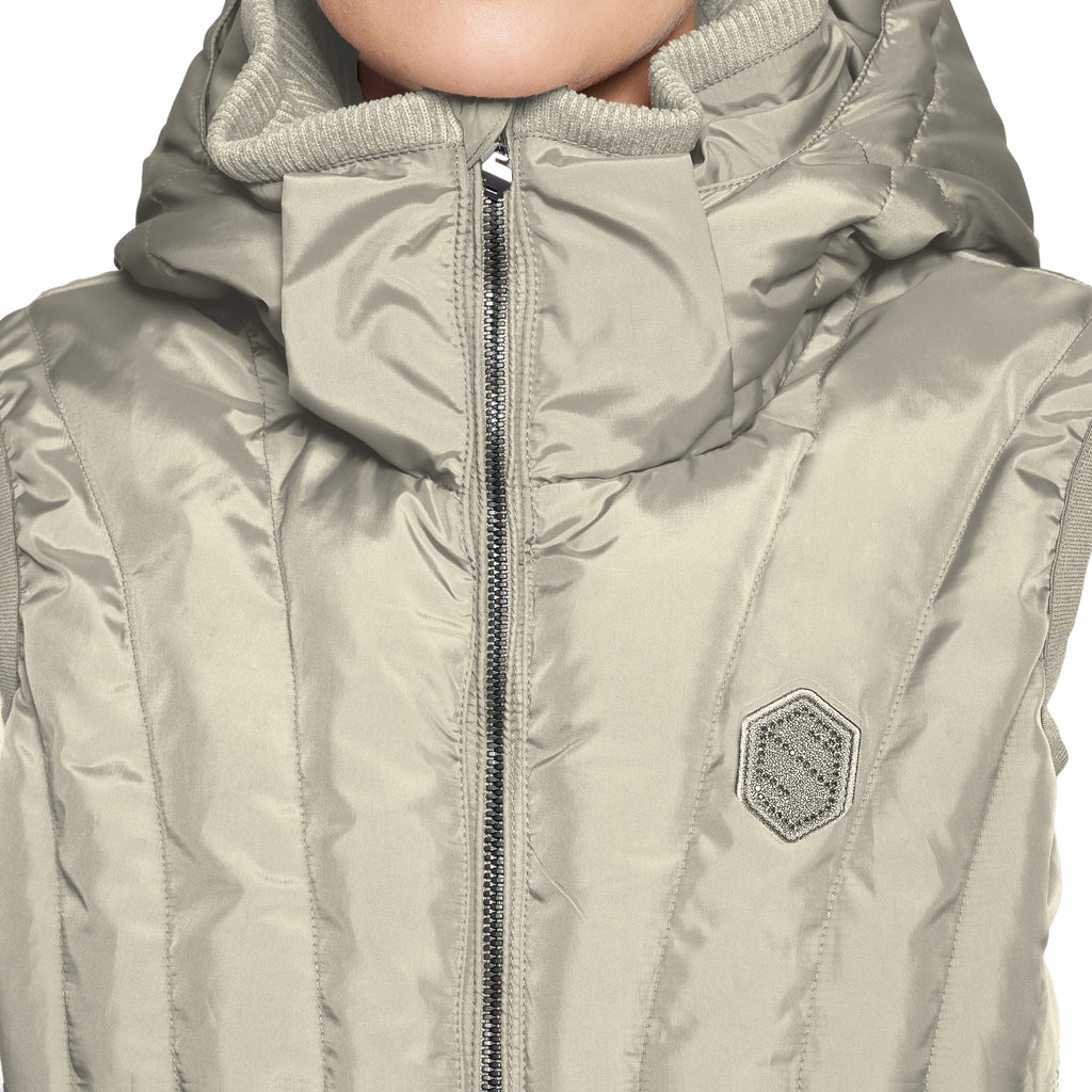Samshield Bodywarmer Chamonix - Femme