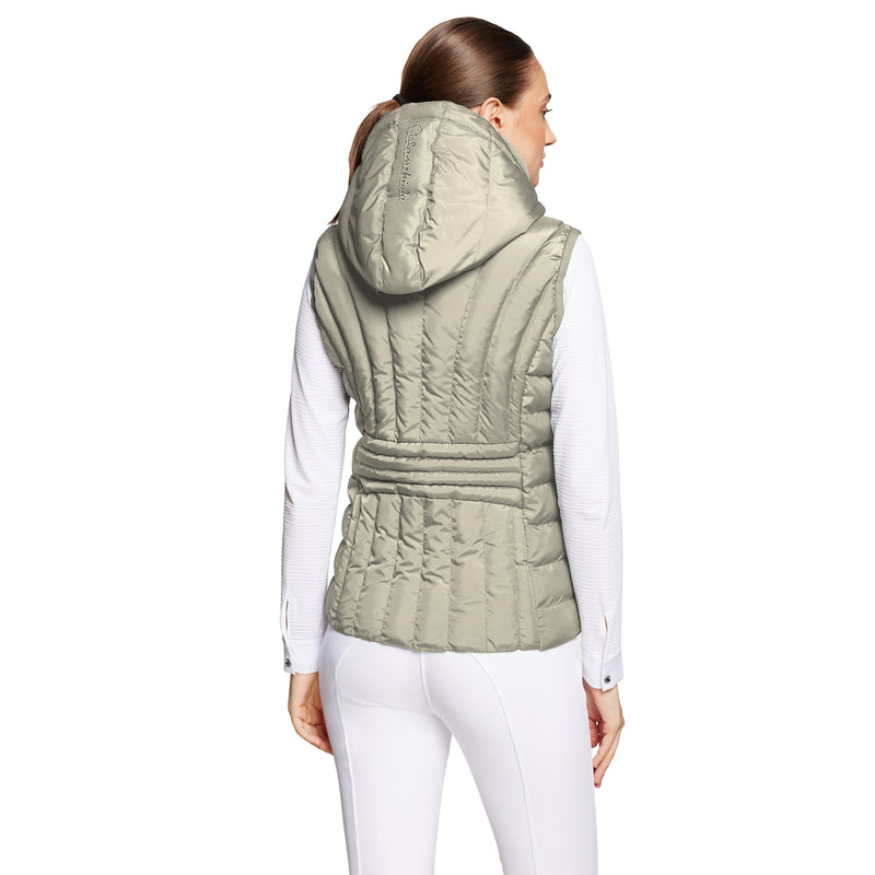 Samshield Bodywarmer Chamonix - Damen