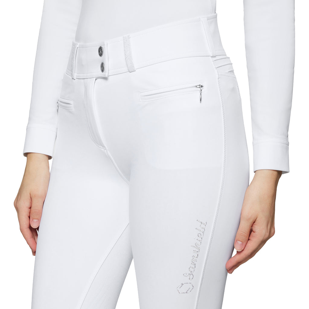 Culotte Samshield Claranova - Full Grip - Femme