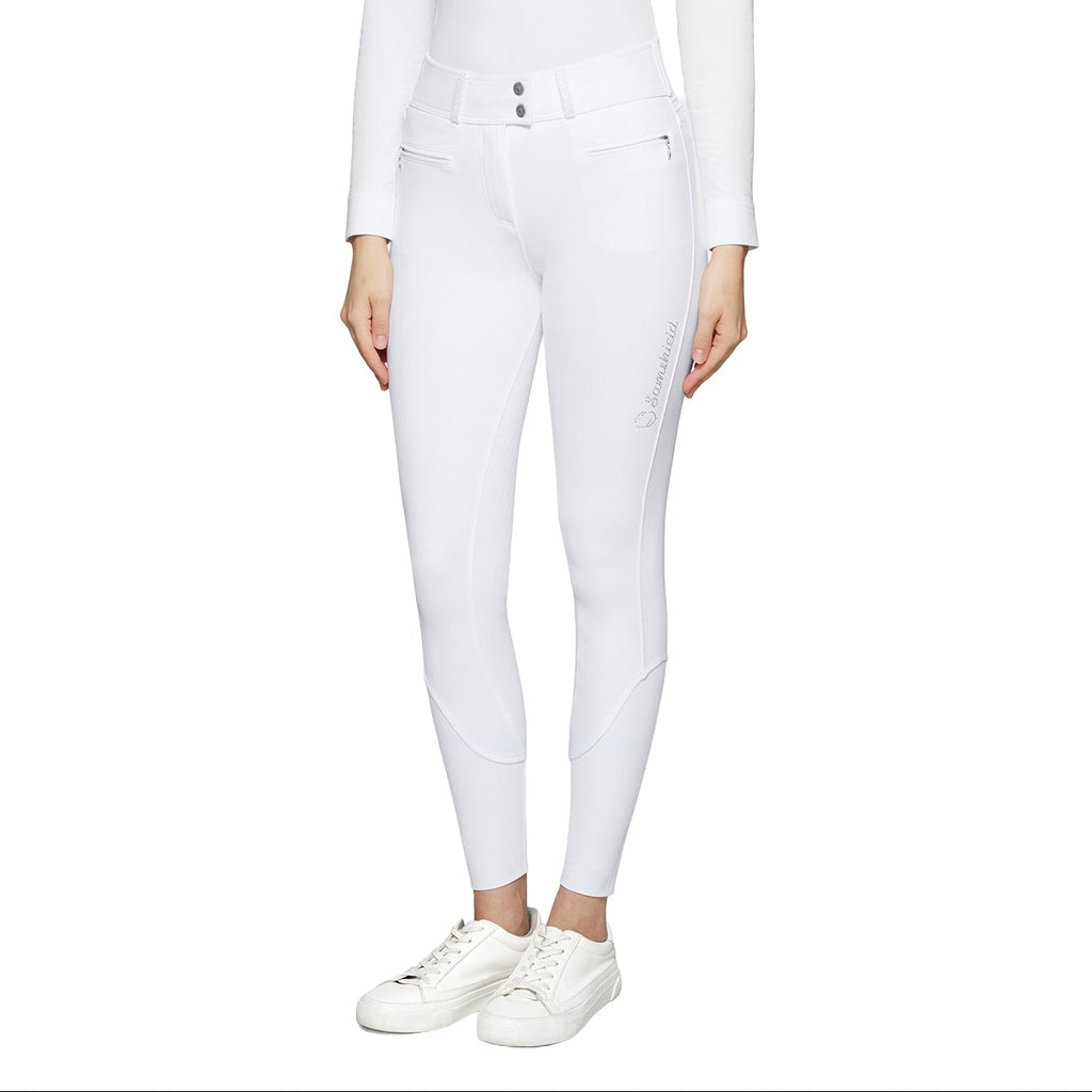 Culotte Samshield Claranova - Full Grip - Femme