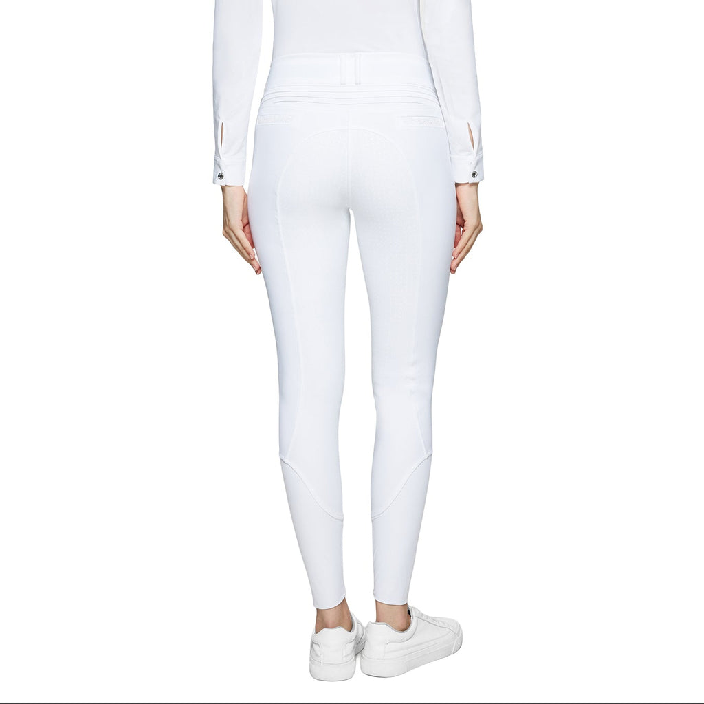 Samshield Reithose Clara Premium - Full Grip - Damen