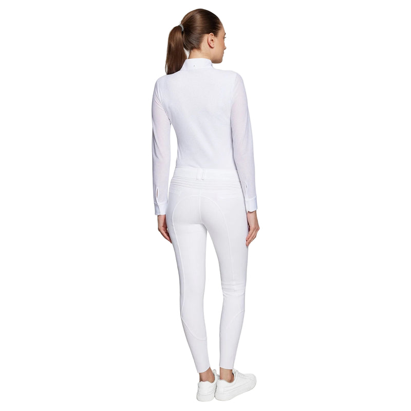 Samshield Reithose Clara Premium - Full Grip - Damen