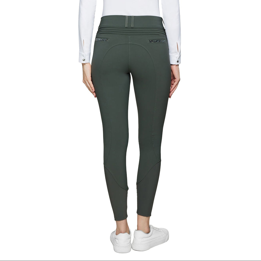 Samshield Breeches Clara Premium - Full Grip - Women