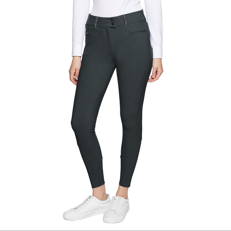 Samshield Reithose Clara Premium - Full Grip - Damen