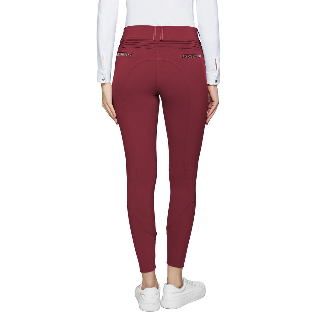 Samshield Breeches Clara Premium - Knee Grip - Women