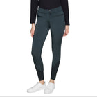 Samshield Reithose Clara Winter - Knie-Grip - Damen