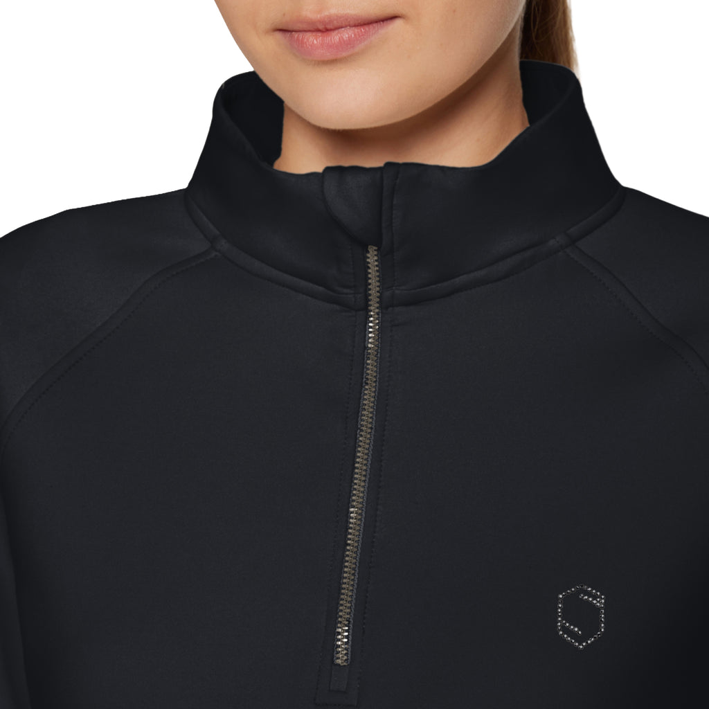 Samshield Pullover Cosmic - Damen