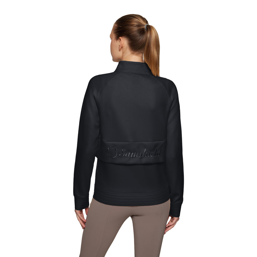 Samshield Pullover Cosmic - Damen