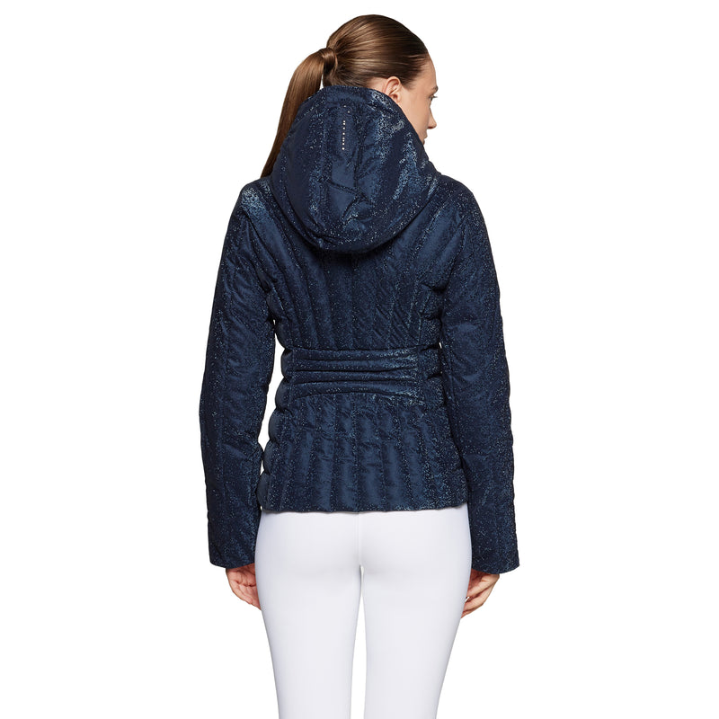 Samshield Jacket Courchevel-Ice - Women