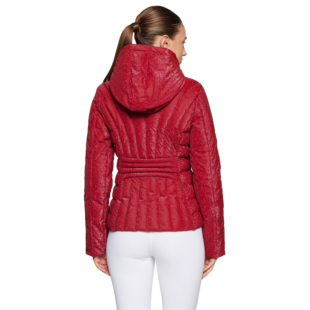 Samshield Jacket Courchevel-Ice - Women
