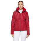Samshield Jacket Courchevel-Ice - Women