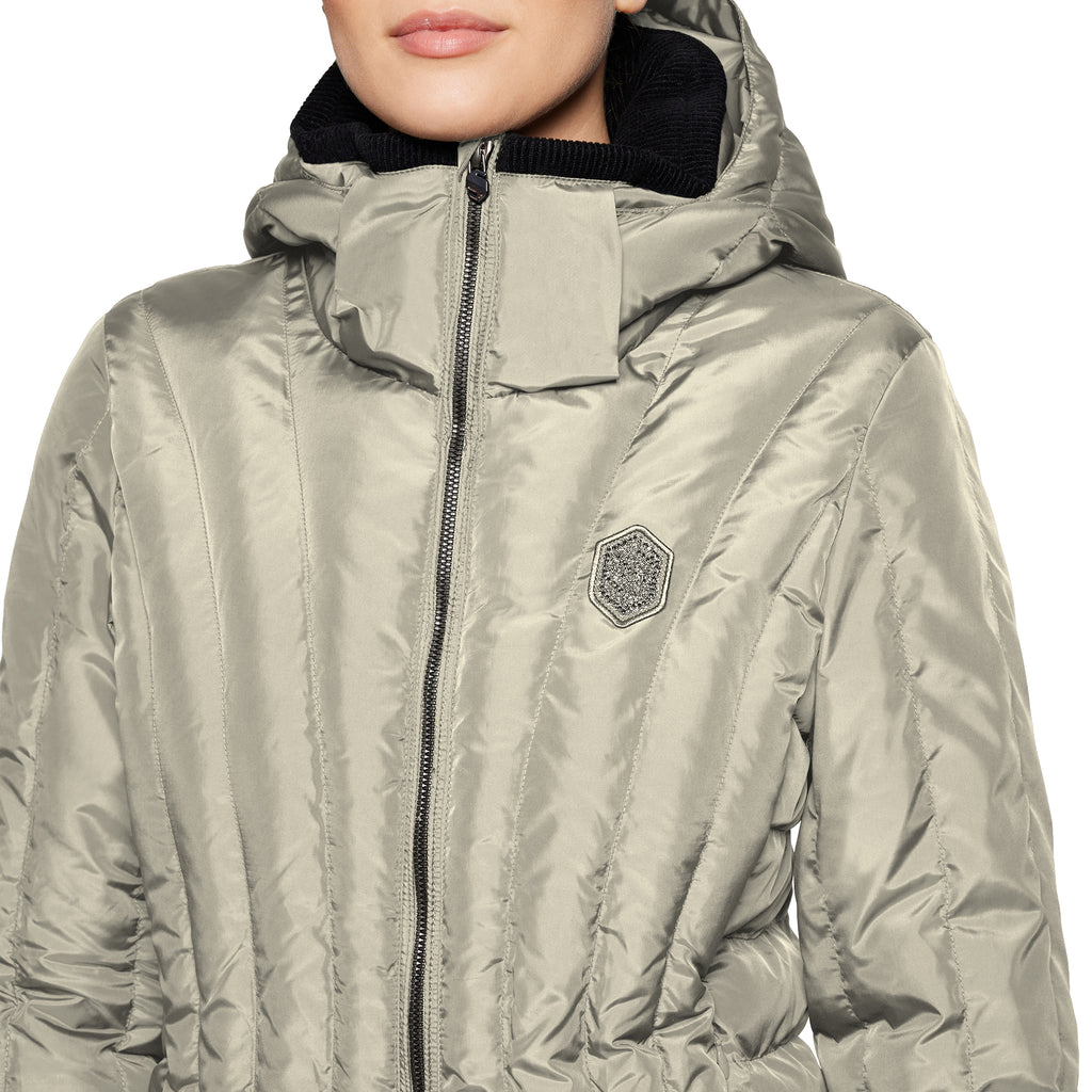 Samshield Jacket Courchevel - Women